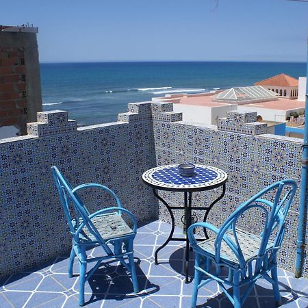 Beach House Asilah Kültér fotó