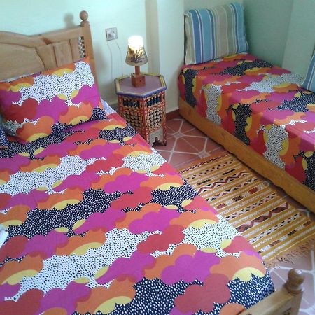 Beach House Asilah Kültér fotó