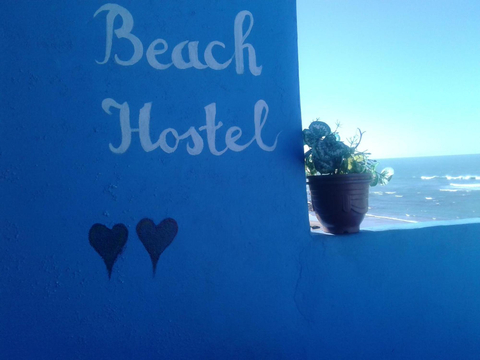 Beach House Asilah Kültér fotó