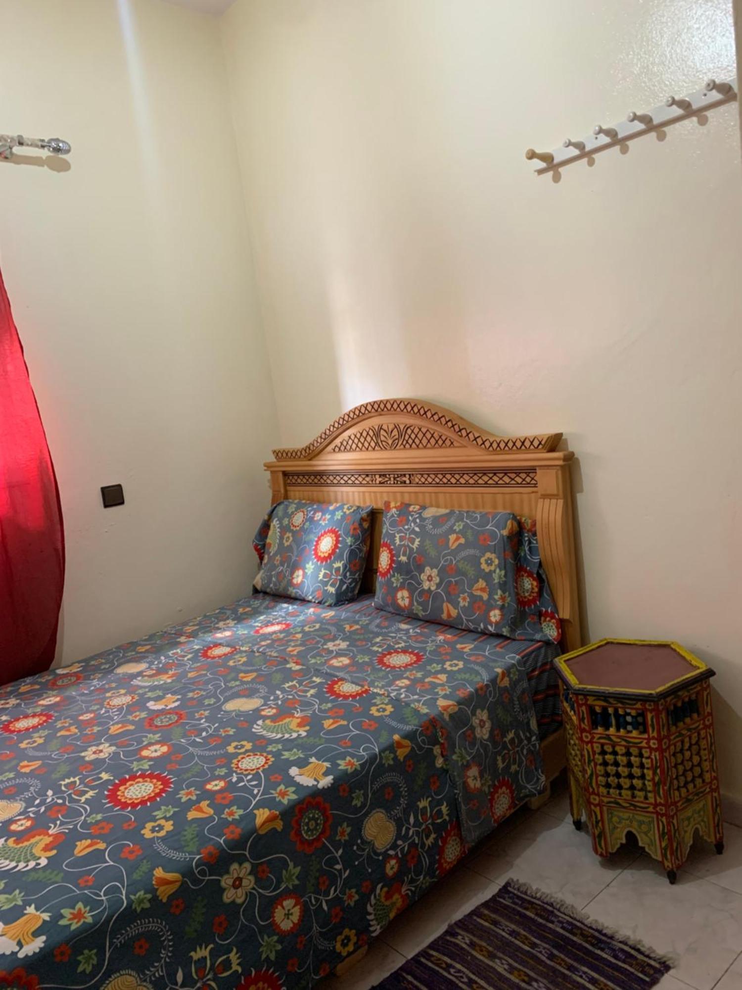 Beach House Asilah Kültér fotó