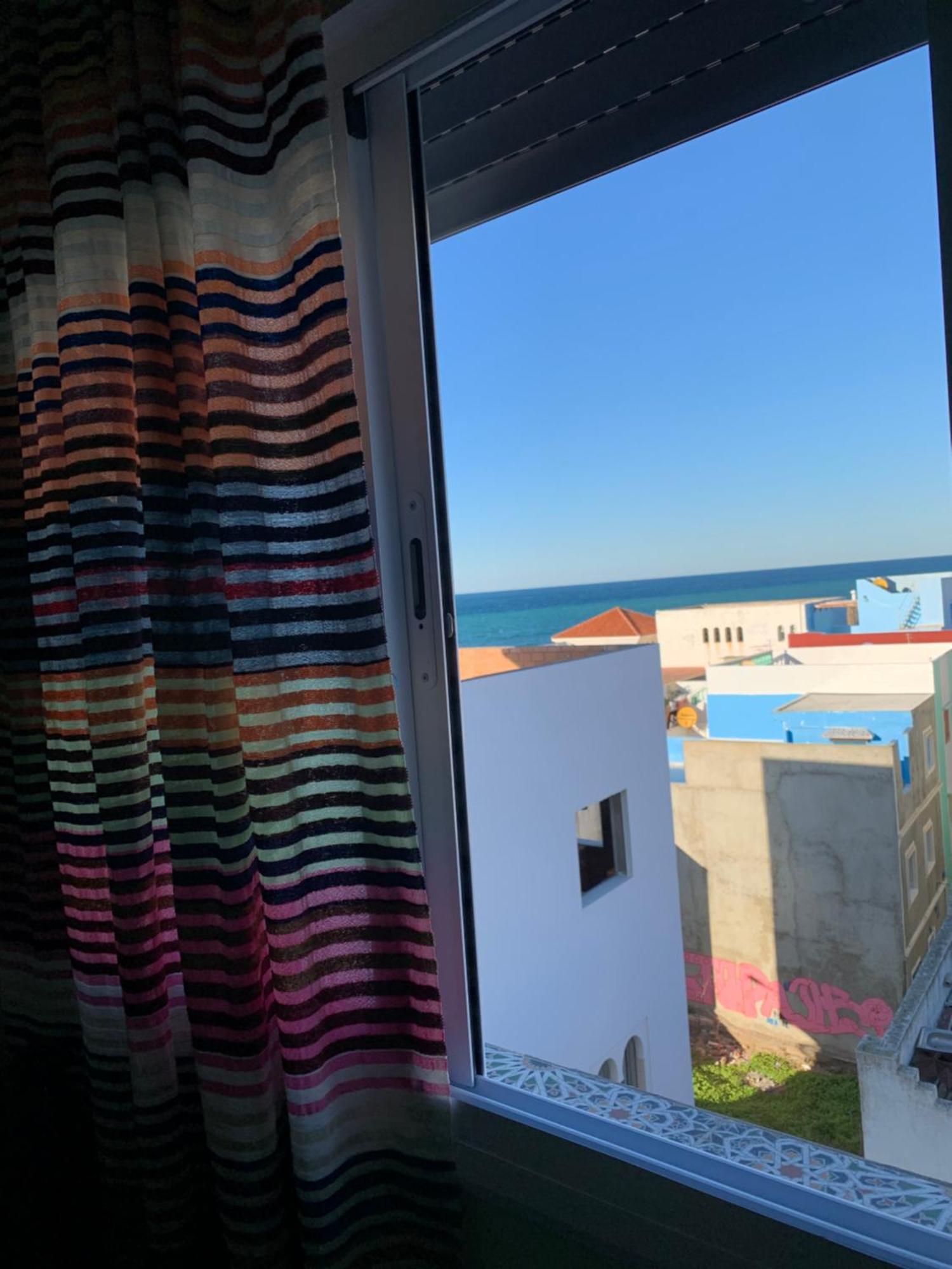 Beach House Asilah Kültér fotó