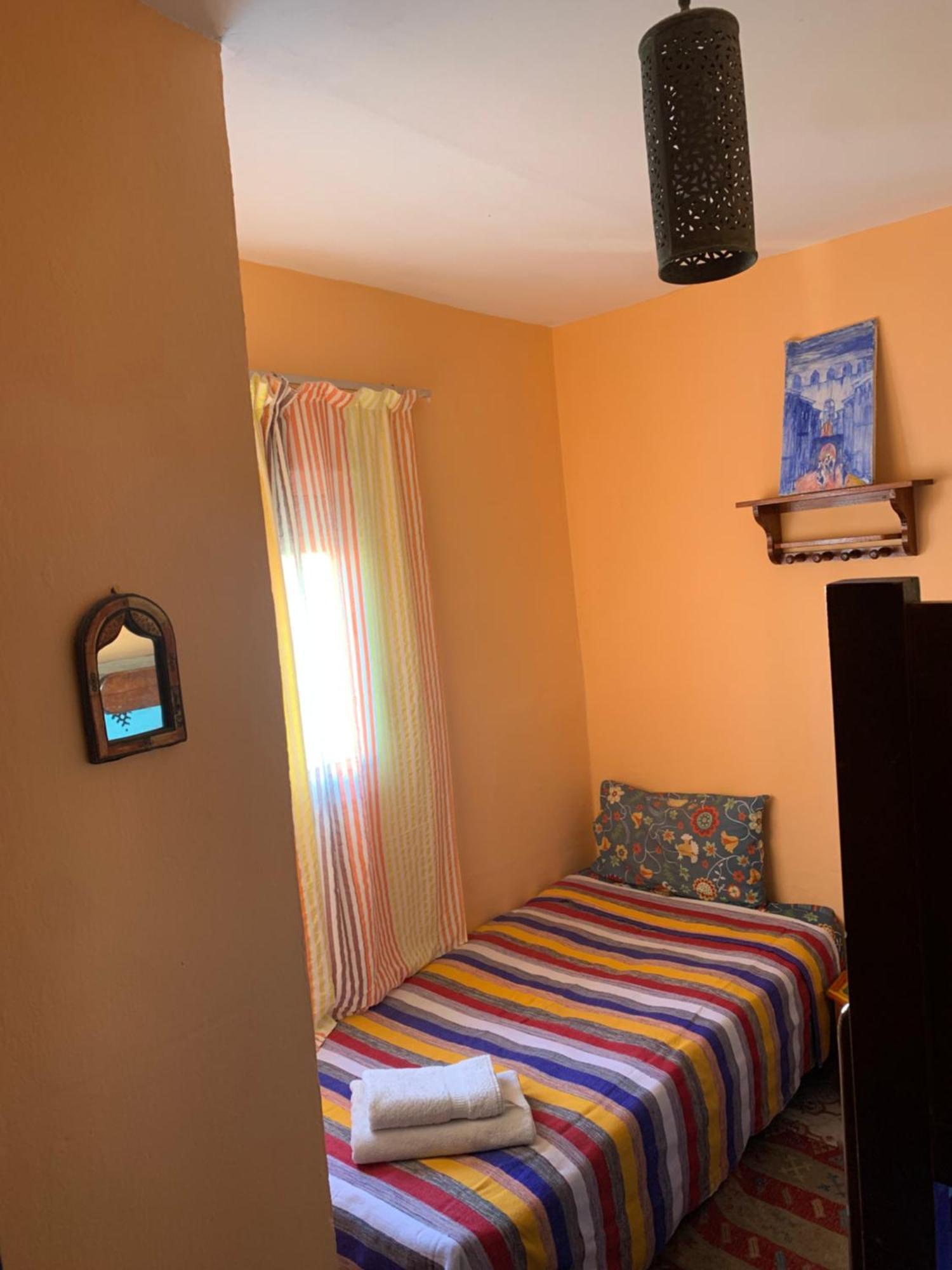 Beach House Asilah Kültér fotó