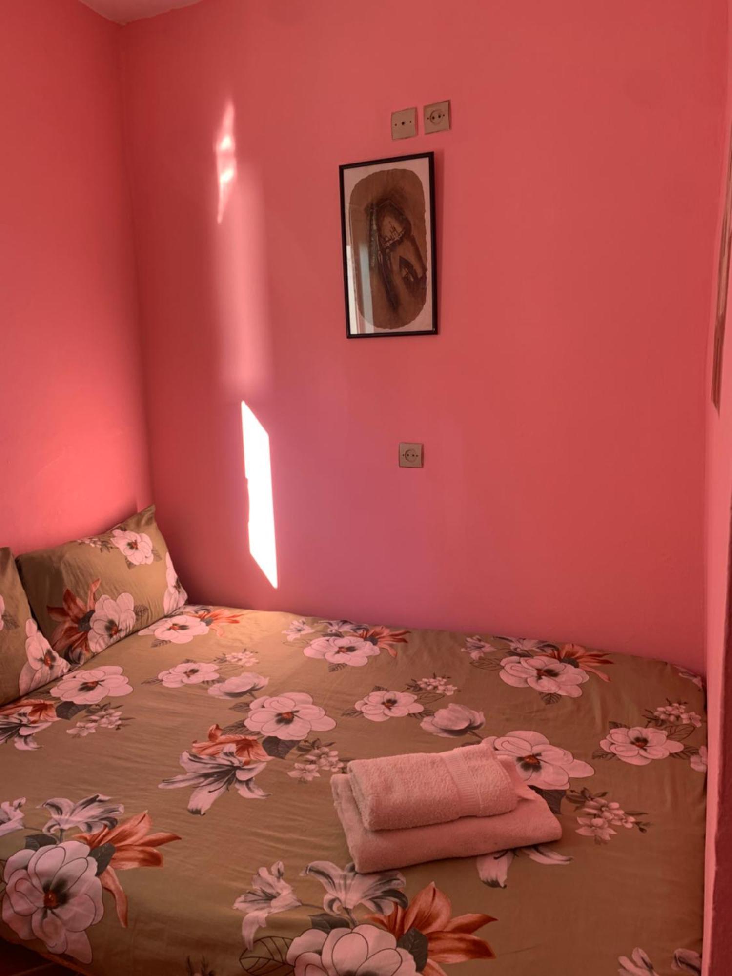 Beach House Asilah Kültér fotó