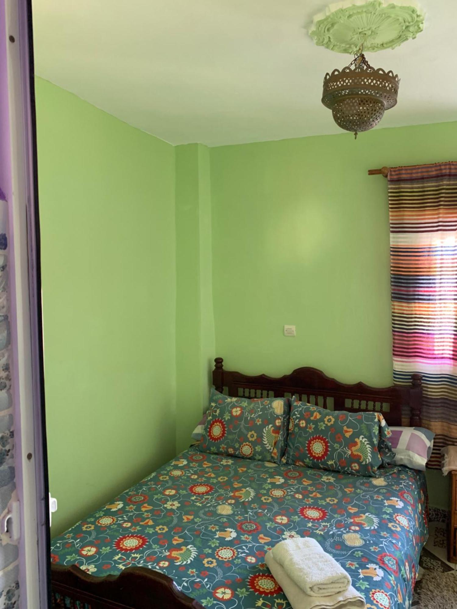 Beach House Asilah Kültér fotó