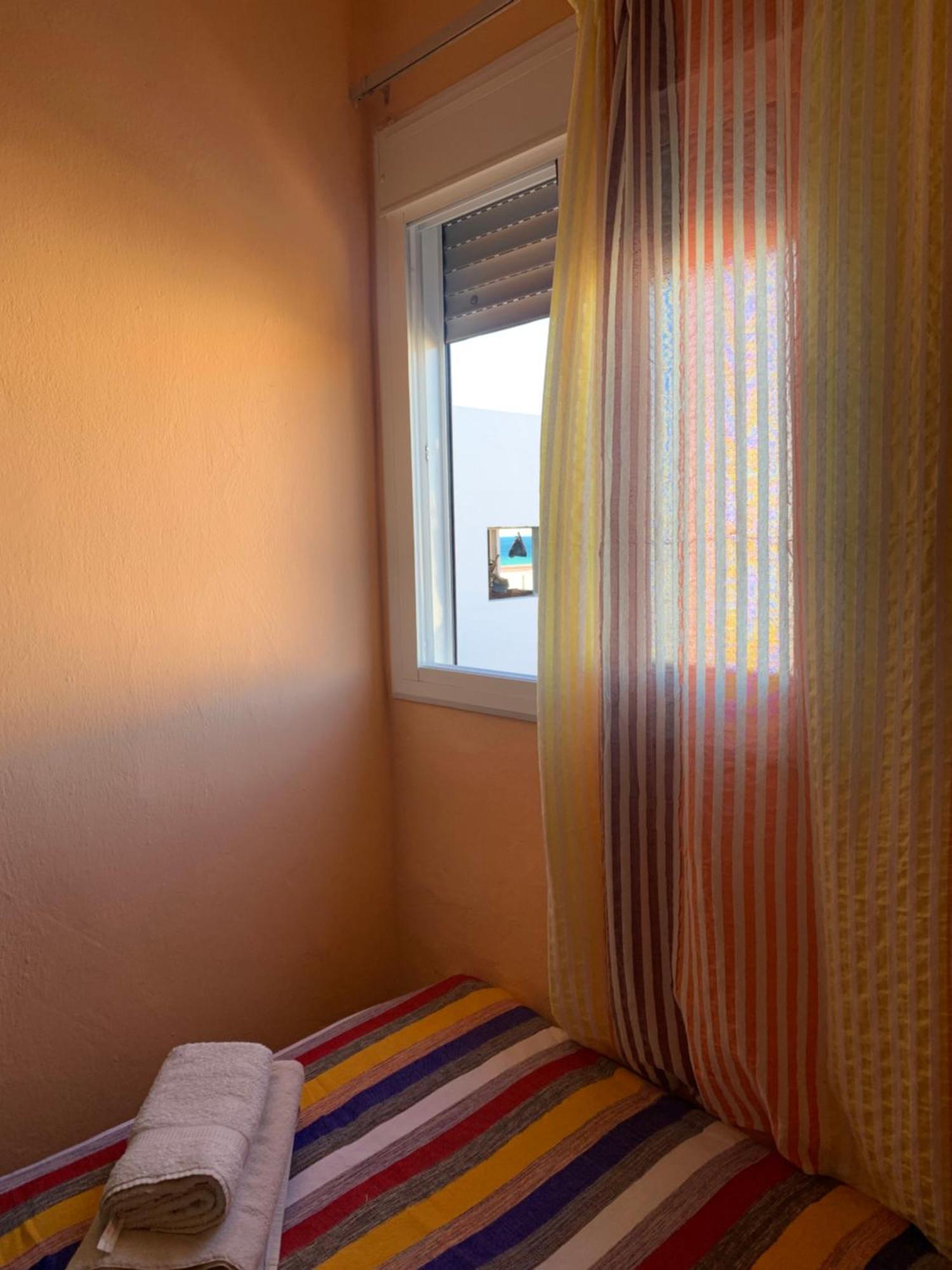 Beach House Asilah Kültér fotó