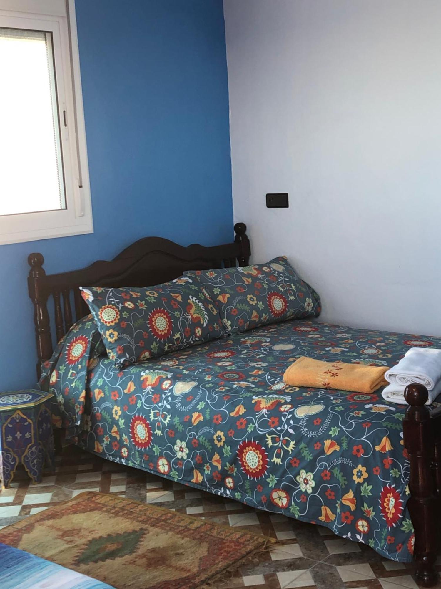 Beach House Asilah Kültér fotó