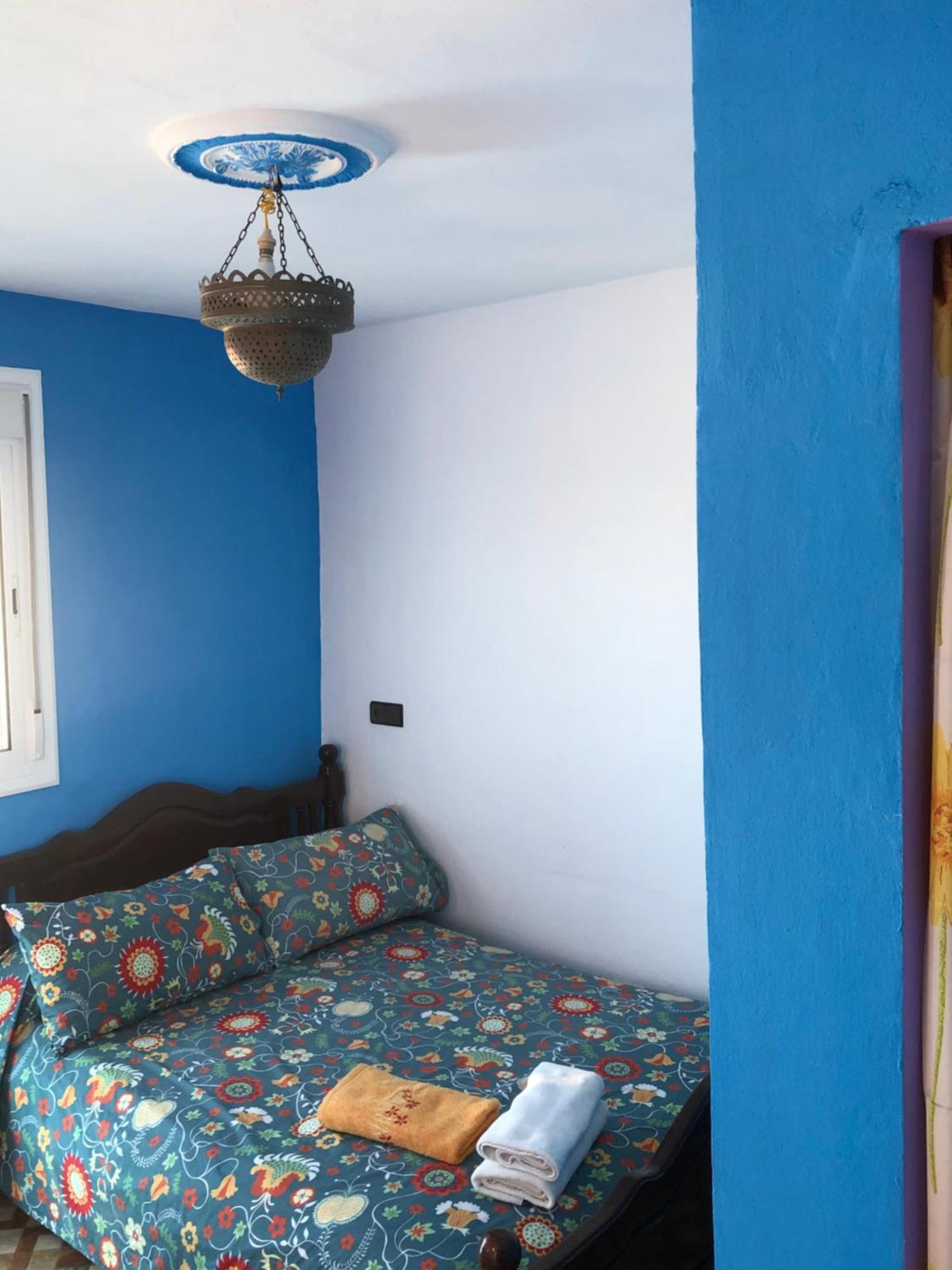 Beach House Asilah Kültér fotó