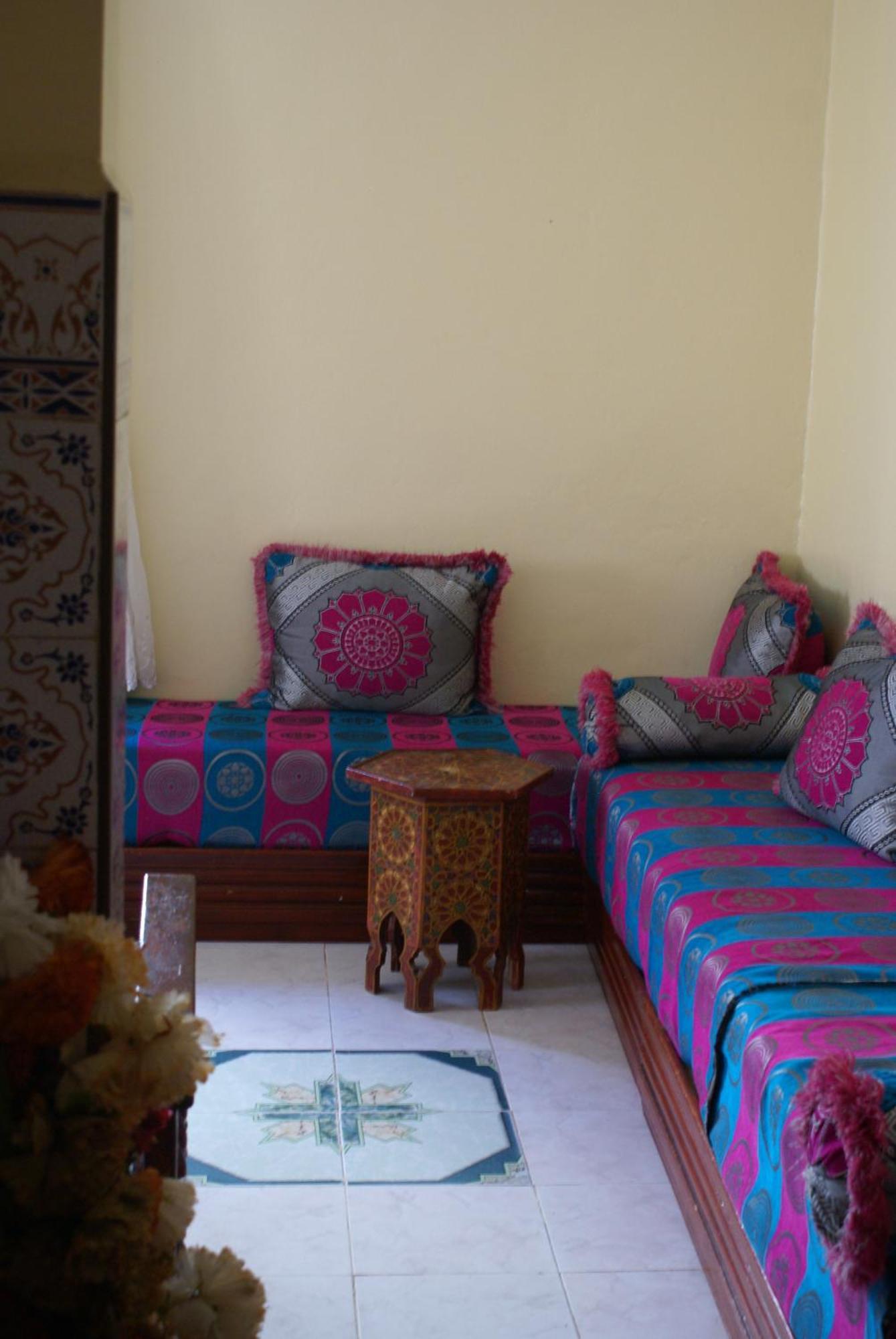 Beach House Asilah Kültér fotó