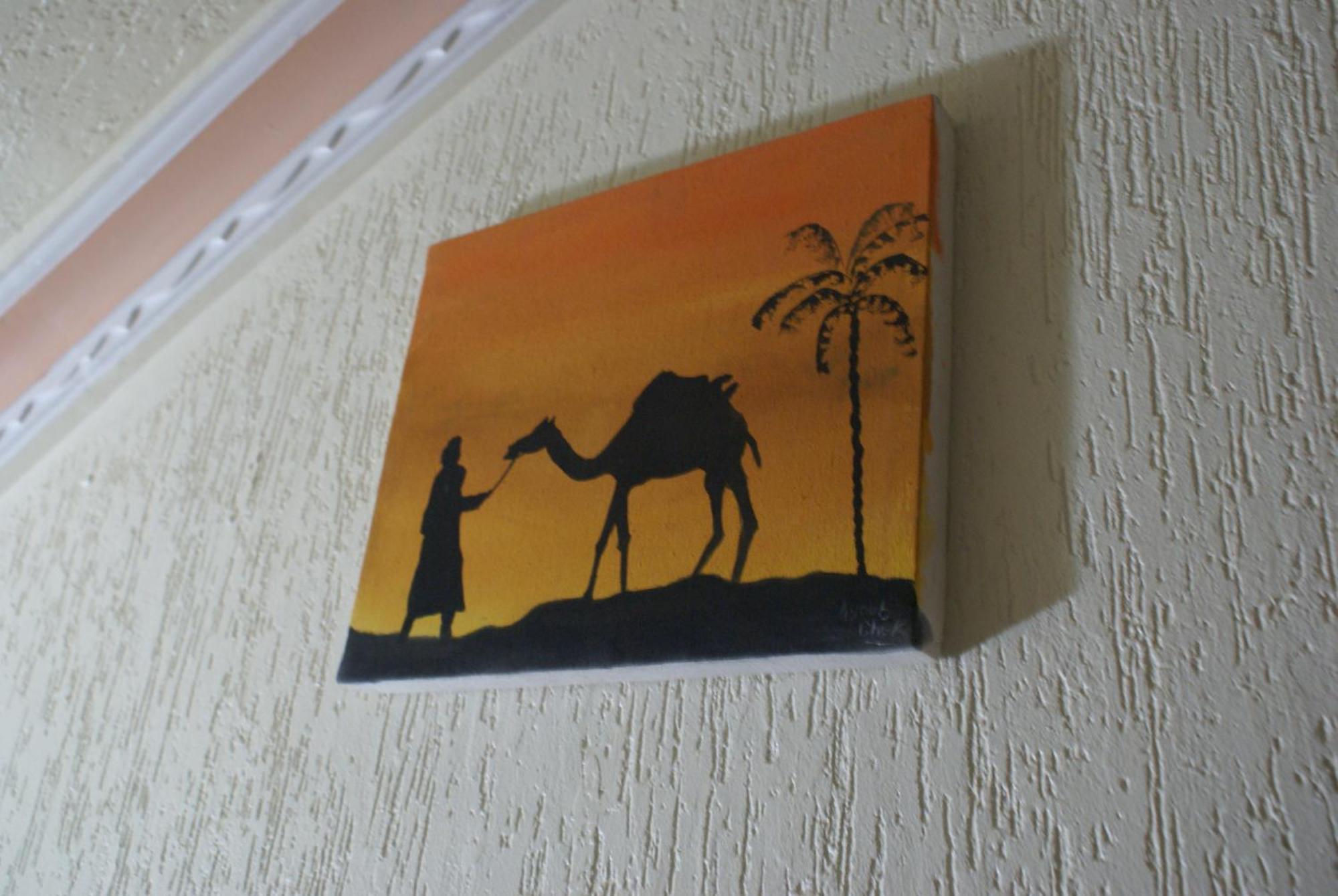 Beach House Asilah Kültér fotó
