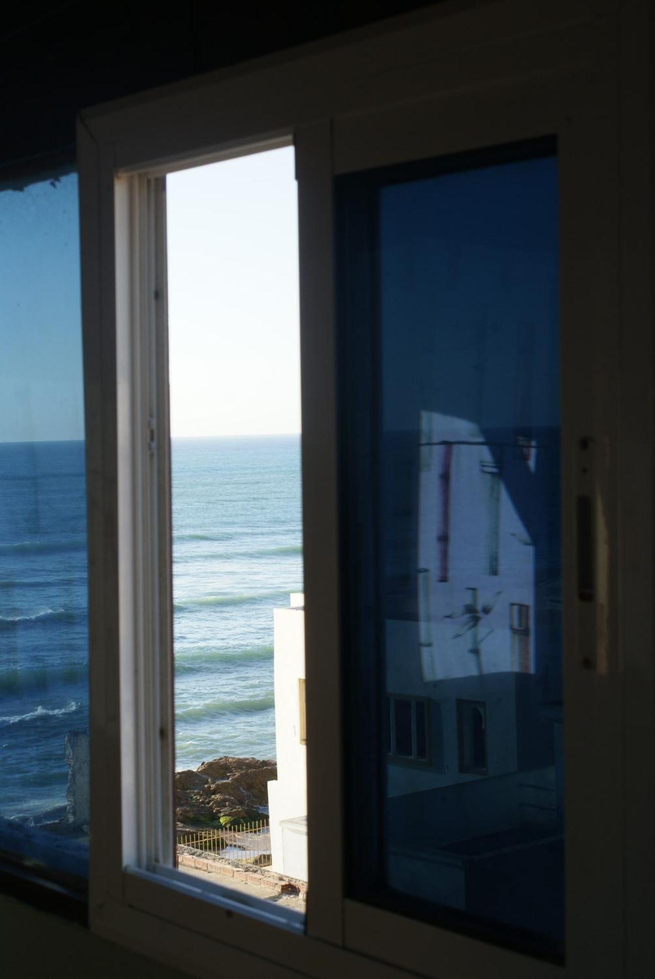 Beach House Asilah Kültér fotó