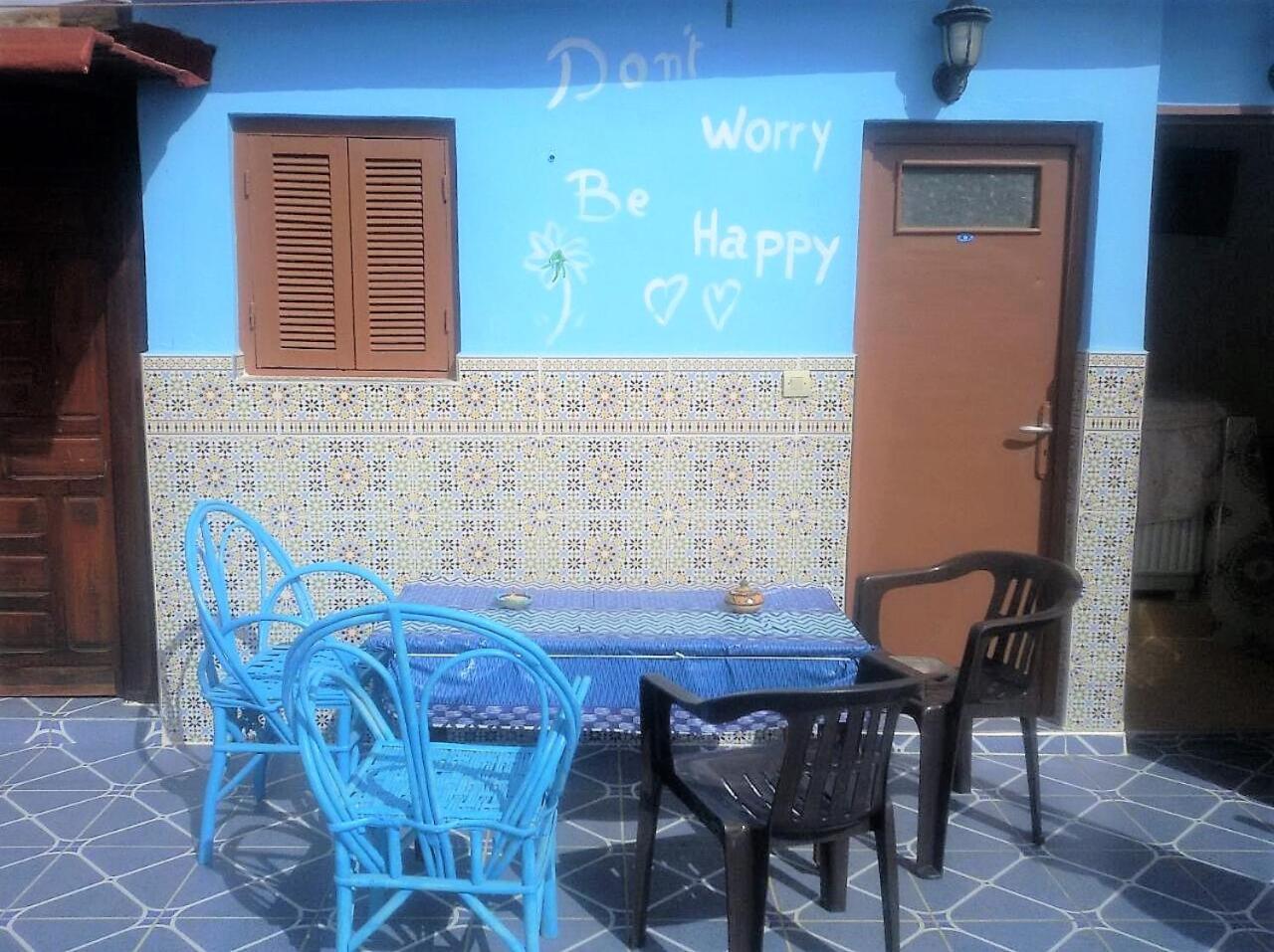 Beach House Asilah Kültér fotó