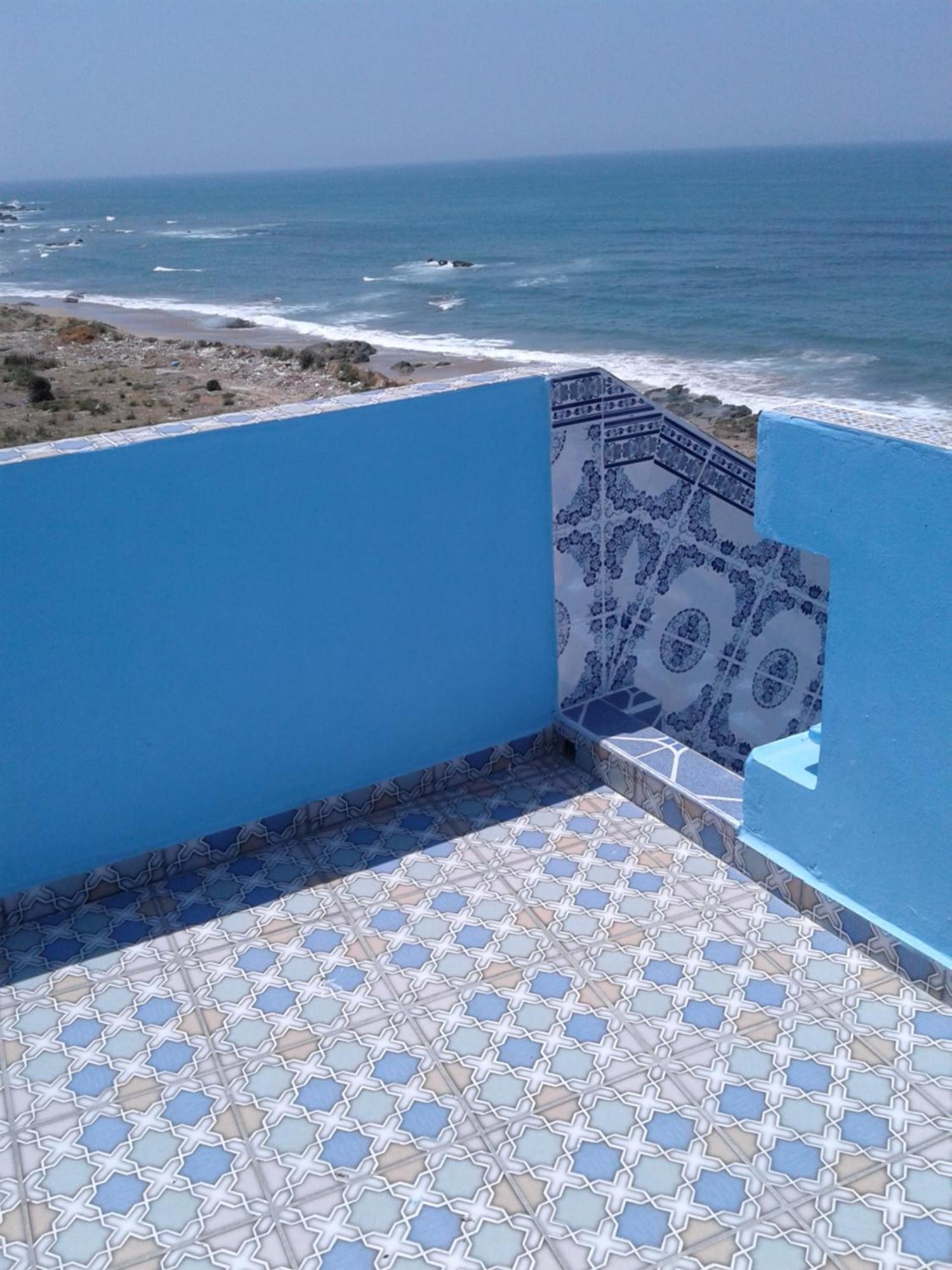 Beach House Asilah Kültér fotó